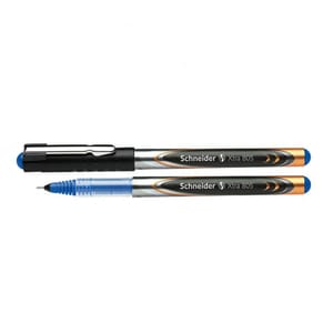 Roller cu cerneala SCHNEIDER Xtra 806, 0.5 mm, albastru