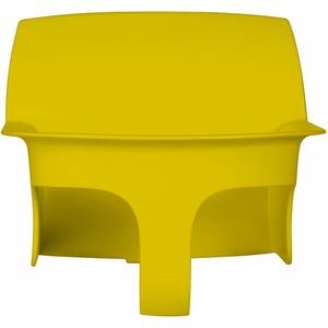Accesoriu pentru scaunul de masa CYBEX Lemo 518001521, 6 - 9 luni, galben