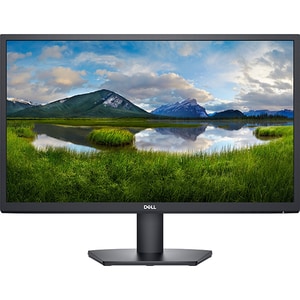 Monitor LED IPS DELL SE2422H, 23.8", Full HD, 75Hz, AMD FreeSync, negru