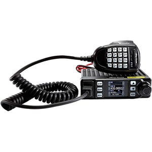Statie radio VHF/UHF ANYTONE AT-779UV, 500 canale, Dual band