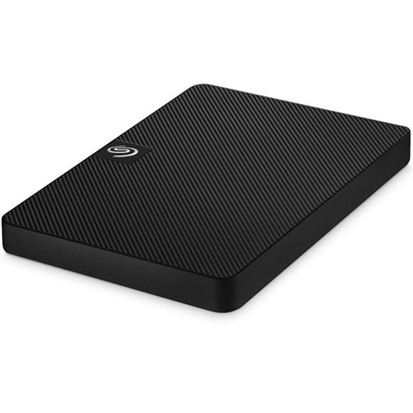Hard Disk extern SEAGATE Expansion STKM2000400, 2TB, USB 3.0, negru