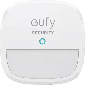 Senzor de miscare wireless EUFY T8910021, Wi-Fi, alb