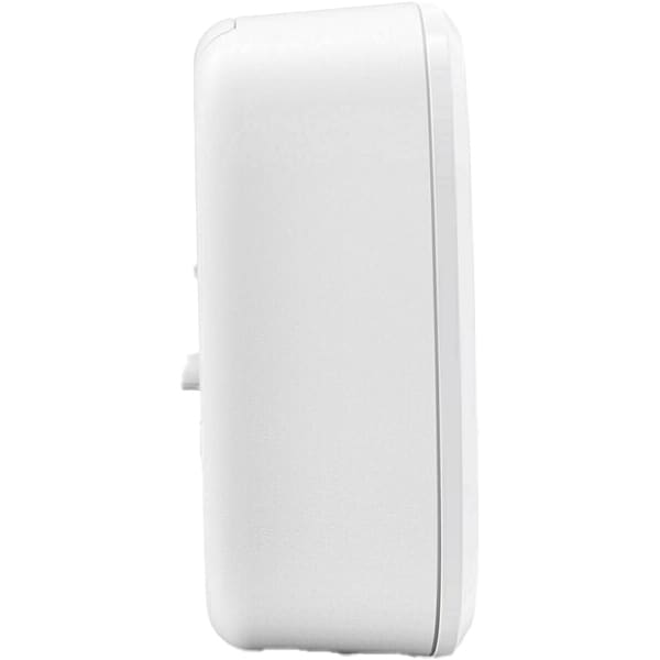 Senzor de miscare wireless EUFY T8910021, Wi-Fi, alb