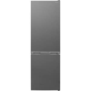 Combina frigorifica SHARP SJ-BB04DTXLF-EU, NanoFrost, 268 l, H 170 cm, Clasa F, gri