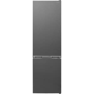 Combina frigorifica SHARP SJ-BB05DTXLF-EU, NanoFrost, 288 l, H 180 cm, Clasa F, gri