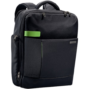 Rucsac laptop LEITZ Complete, 15.6", negru