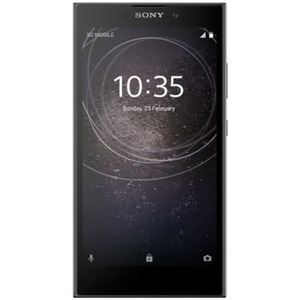 Telefon SONY L2, 32 GB, 3GB RAM, dual sim, Black