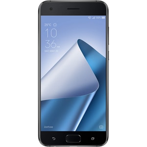 Telefon ASUS Zenfone 4 Pro ZS551KL, 64GB, 6GB RAM, dual sim, Black