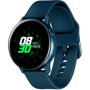 smartwatch media galaxy