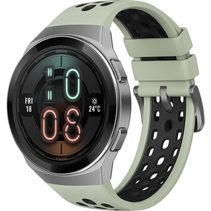 Smartwatch HUAWEI Watch GT 2e 46mm, Android/iOS, Mint Green