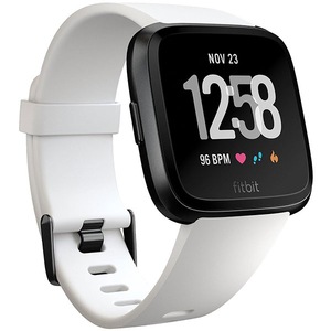 fitbit versa compari