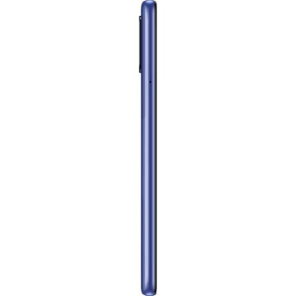 Telefon SAMSUNG Galaxy A41, 64GB, 4GB RAM, Dual SIM, Prism Crush Blue