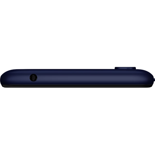 Telefon MOTOROLA Moto G8 Power Lite, 64GB, 4GB RAM, Dual SIM, Royal Blue