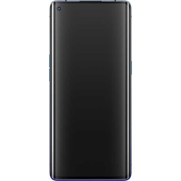 Telefon OPPO Reno3 Pro 5G, 256GB, 12GB RAM, Single SIM, Stary Blue
