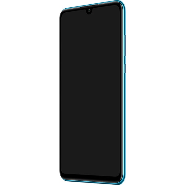 Telefon HUAWEI P30 Lite, 128GB, 4GB RAM, Dual SIM, Peacock Blue