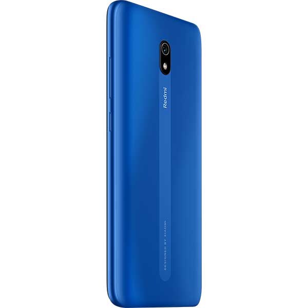 Telefon Xiaomi Redmi 8a 32gb 2gb Ram Dual Sim Ocean Blue 6072