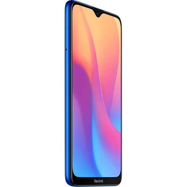 Telefon Xiaomi Redmi 8a 32gb 2gb Ram Dual Sim Ocean Blue 5778