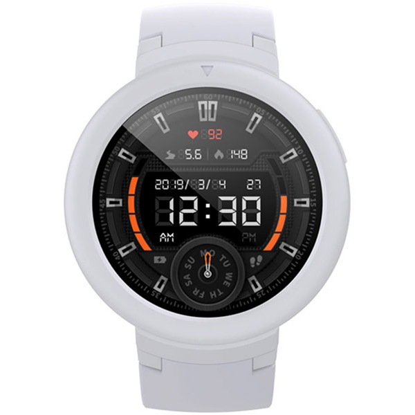 smartwatch amazfit verge lite