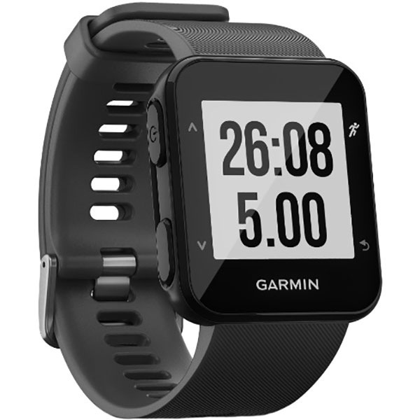 smartwatch garmin forerunner 30