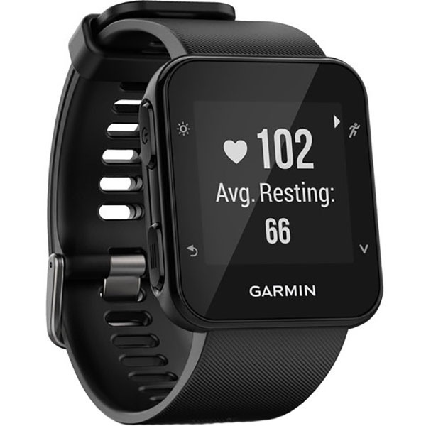 garmin watch for android