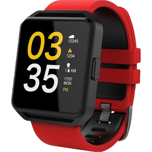 square smartwatch android