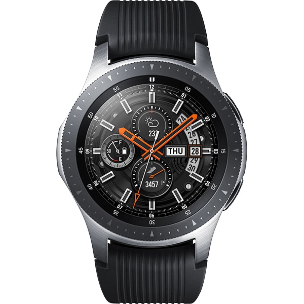 Smartwatch SAMSUNG Galaxy Watch 46mm 