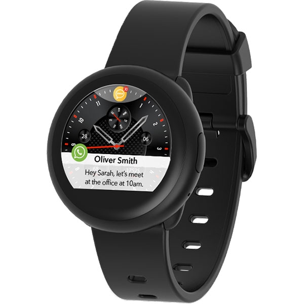 smartwatch mykronoz zesport