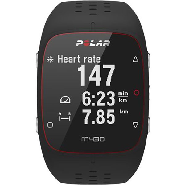 Polar shop m430 ios