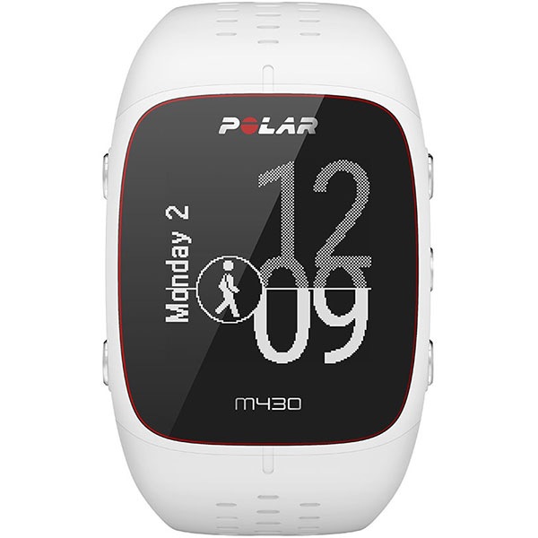 Polar deals m430 ios