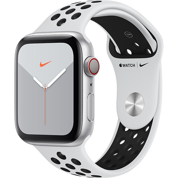 apple watch nike series 5 cellular