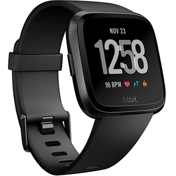 Smartwatch FITBIT Versa, Android/iOS 