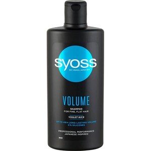 Sampon SYOSS Volume, 440ml