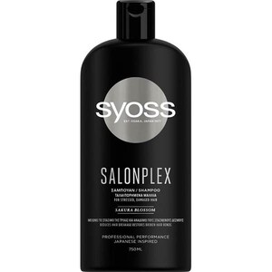 Sampon SYOSS Salonplex, 750ml