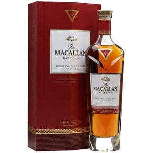 Whisky Macallan Rare Cask, 0.7L
