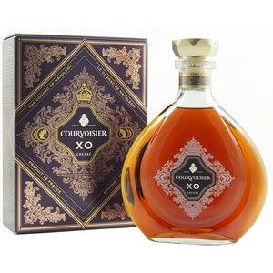 Cognac Courvoisier XO, 1L