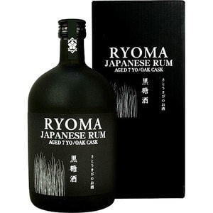 Rom Ryoma Japanese 7YO, 0.7L