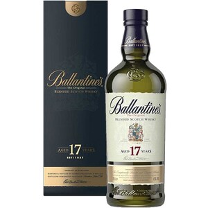 Whisky Ballantine's 17 YO, 0.7L