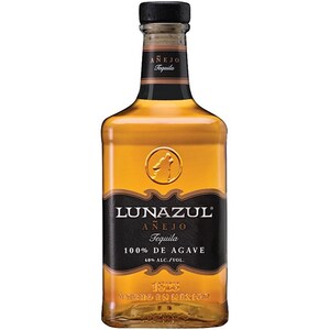 Tequila Lunazul Anejo, 0.7L