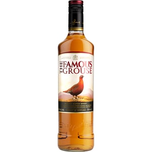 Whisky Famous Grouse, 0.7L