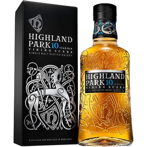 Whisky Highland Park 10Y, 0.7L