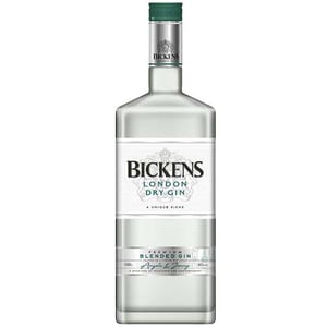 Gin Bickens Gin, 1L