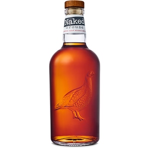 Whisky Naked Grouse, 0.7L