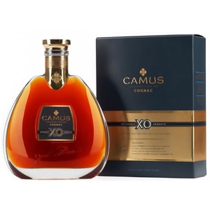 Cognac Camus XO Intensely Aromatic, 0.7L