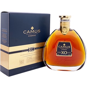 Cognac Camus 7YO XO, 0.7L