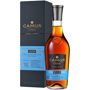 Cognac Camus 5YO VSOP, 0.7L