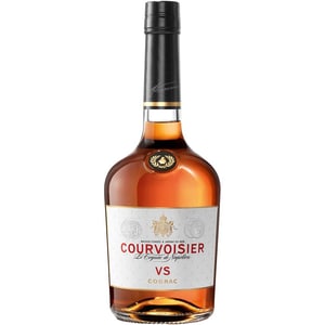 Cognac Courvoisier VS, 0.7L