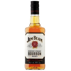 Whisky Jim Beam, 0.7L