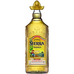 Tequila Sierra Tequila Reposado, 1L