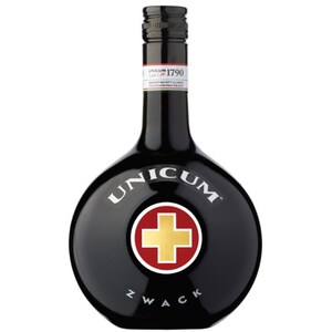 Lichior Unicum Bitter, 0.7L