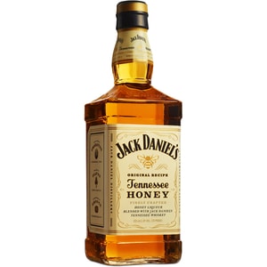 Lichior Jack Daniel's Honey, 0.7L